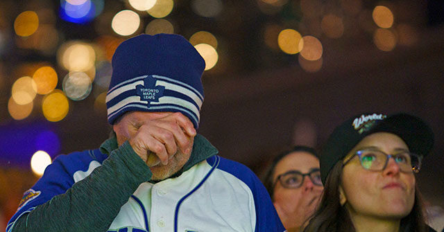 WATCH: Blue Jays Analyst Voices World Series Loss Disappointment on Air: ‘I Don’t Really Give a Sh*t…the Better Team Did Not Win’