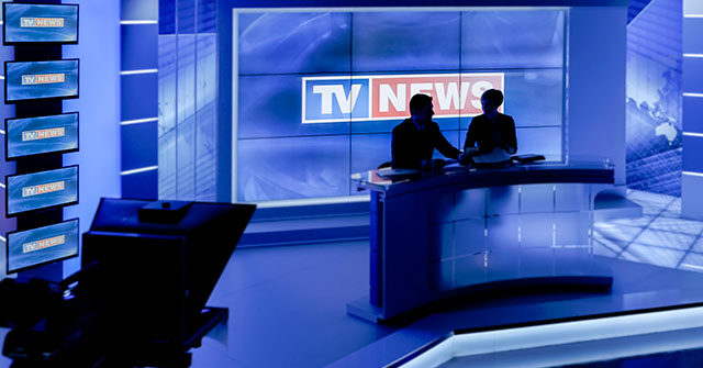 Former Phoenix TV Anchor to Do Time for Role in COVID Loan Fraud Scheme