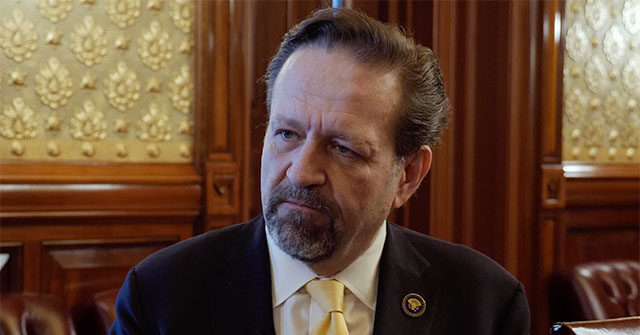 Exclusive: Gorka Suggests Foiled Michigan Terror Plot Targeted Children Celebrating Halloween