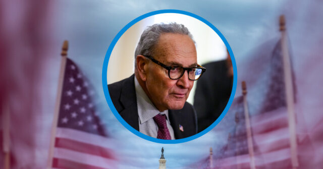 White House: October CPI, Jobs Numbers Likely Never to Materialize Due to Dem Shutdown