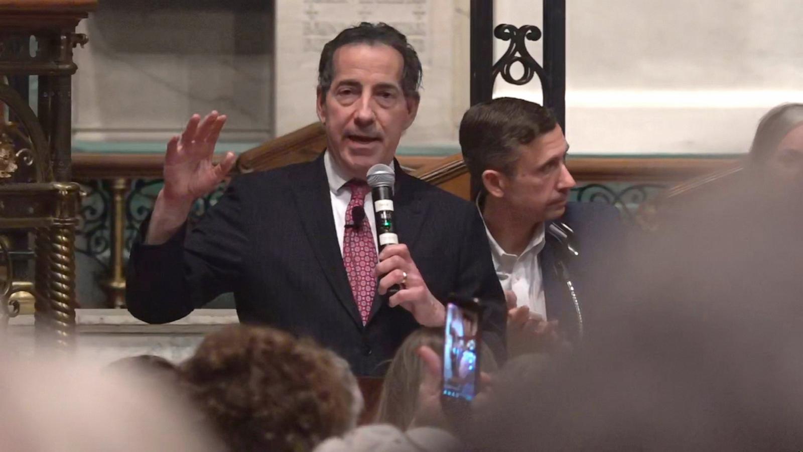 Ghislaine Maxwell’s alleged prison perks spark Raskin probe into Trump administration