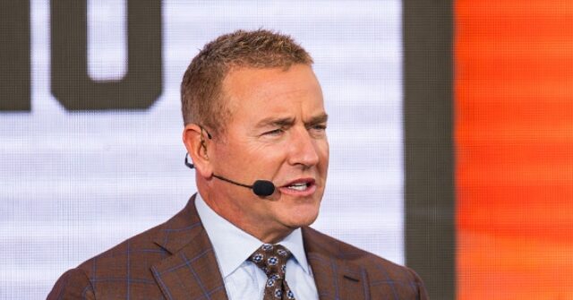 VIDEO: Kirk Herbstreit Is Done with Accusation of SEC Bias at ESPN: ‘F*ck You!’