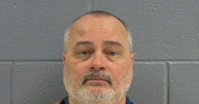 VIDEO: Michigan Father Accused of Murdering Three Sons Who Vanished in 2010