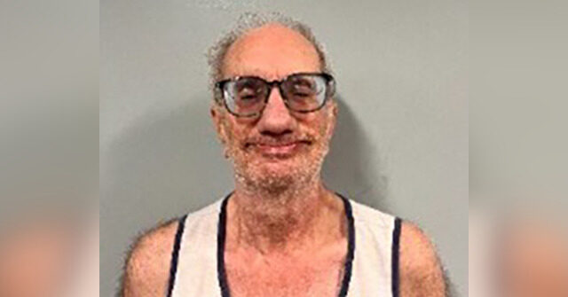 DHS: Florida Man Arrested for Online Posts Threatening to Kill ‘ICE Nazis’