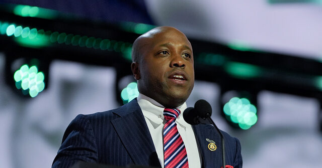 Exclusive: Wesley Hunt Warns that ‘CMS Swamp Bureaucrats’ Revived Biden Rule Hurting Diabetics, Overruling Trump