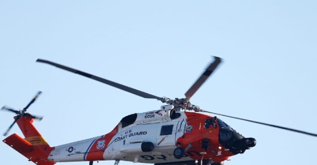 California Fishing Influencer Missing off Coast of Mexico After Emergency Call