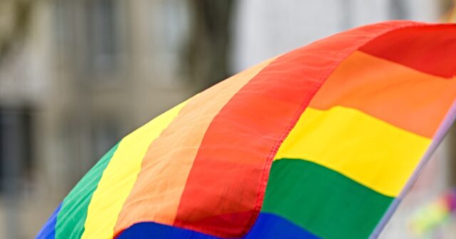 Authorities on the Hunt for Rainbow-Flag Vandal Targeting NYC Churches: ‘Anti-Gay Cult’