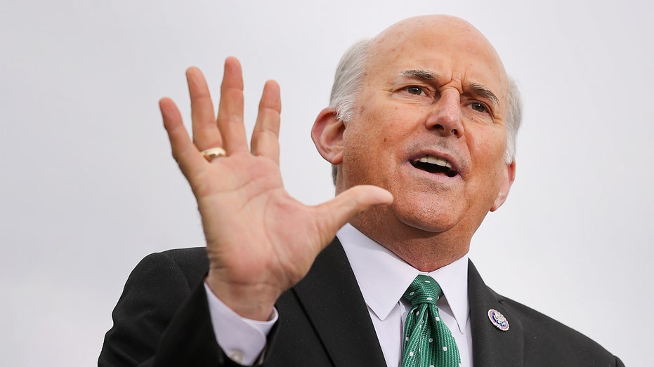 Former Rep. Gohmert blasts Jack Smith for allegedly targeting his personal phone records in J6 probe