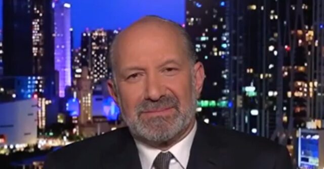 Lutnick: Tariff Dividend Check Is So People ‘Appreciate These Tariffs’