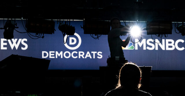 MSNBC Makes Name Change, Rebrands as MS NOW