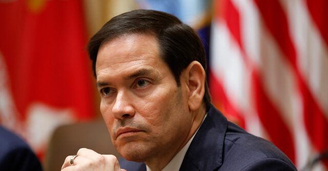 State Department to Include Sex Changes on Minors, ‘Hate Speech’ Laws in Human Rights Reports