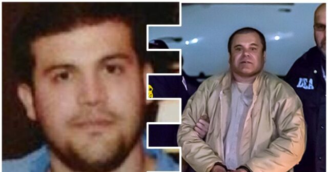 Cartel Betrayal Deepens: El Chapo’s Son Set for Guilty Plea in U.S. Court
