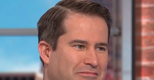 Moulton Calls Rubio ‘a Snake’ — ‘He Doesn’t Tell the Truth’