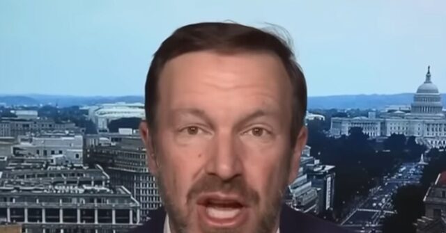 Murphy Calls Trump Strikes on Venezuelan Drug Boats ‘Wildly Illegal’