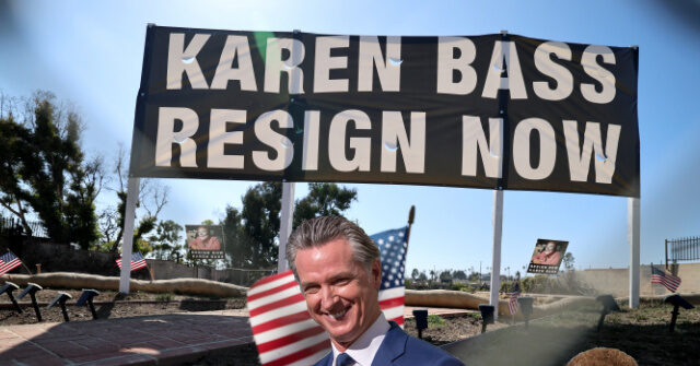 Report: More Than 70 Percent of Palisades Fire Victims Still in Temporary Housing