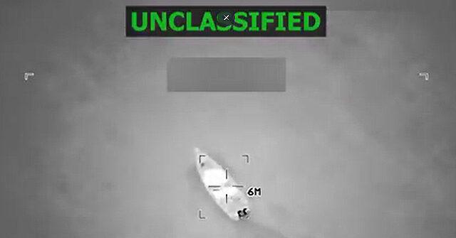 ‘The Special Relationship Is Dead’: UK Suspends Intelligence Sharing With U.S. over Caribbean Drug Smuggler Strikes