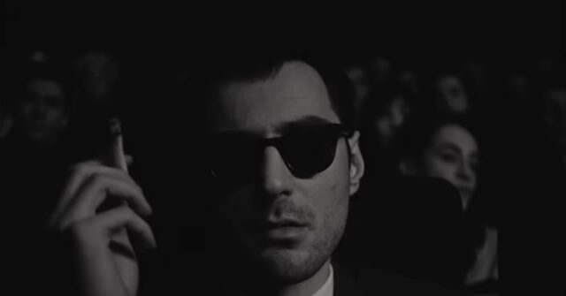 ‘Nouvelle Vague’ (2025) Review: Netflix Finally Delivers a Great Movie