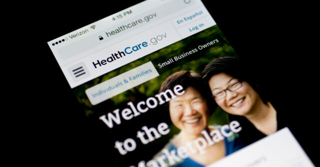 Obama HHS Sec’y: Needing to Subsidize ACA Market Doesn’t Show It Failed, Every Plan Is Like That