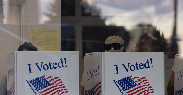 Exclusive – Scott Presler: Pennsylvania Has Chance to Fire Three Liberal Activist Judges