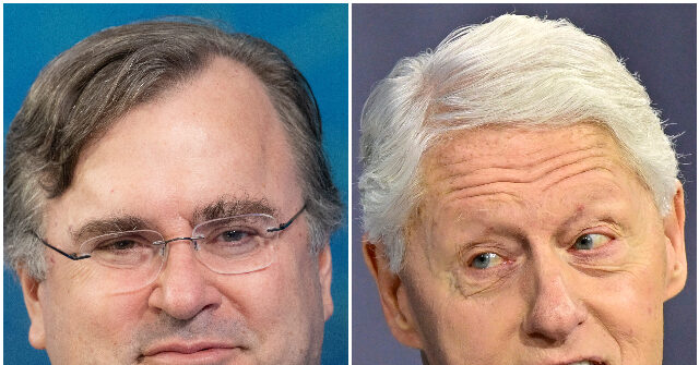 Trump to Recommend Investigation of Epstein Ties to Clinton, Summers, Hoffman, Major Financial Institutions