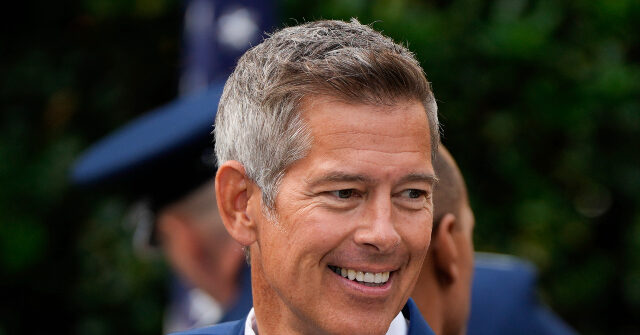 NASA’S Sean Duffy to Kim K: ‘Yes, We’ve Been to the Moon Before…6 times!’