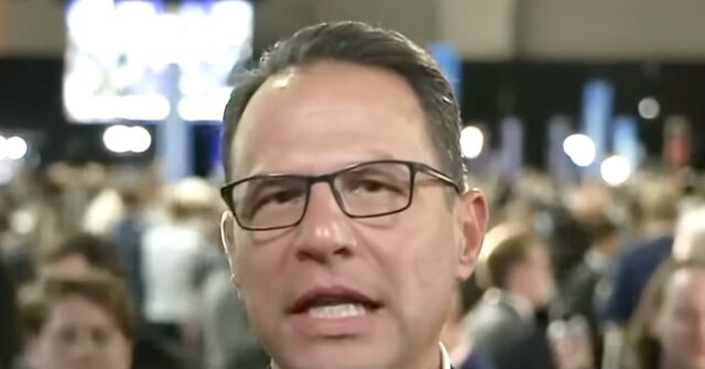 Gov. Shapiro: Voters Sent Clear Message Rejecting Trump’s ‘Chaos’