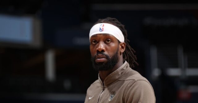 Ex-NBA Star Patrick Beverley Accused of Choking, Punching Sister in the Eye