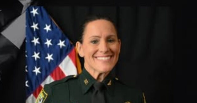 One Florida Sheriff’s Deputy Shot and Killed, a Second Wounded