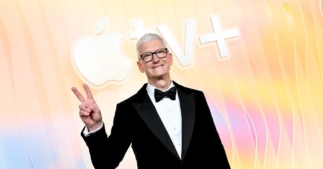 Apple Intensifies Search for Next CEO as Tim Cook Prepares to Step Down