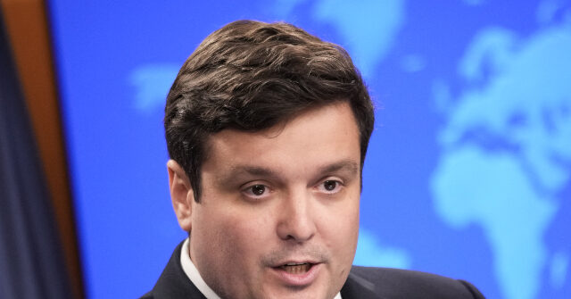 Exclusive – Tommy Pigott: Countries Want to Work with Us to Target Cartels