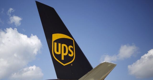 Kentucky: UPS Cargo Plane Crashes Near Louisville Airport