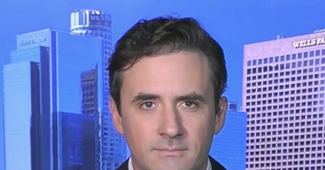 Marlow: Virginia Election Is ‘Not a Referendum on Trump’