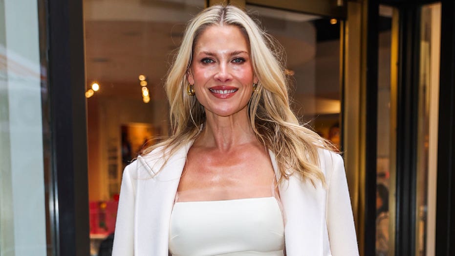 ‘Landman’ star Ali Larter escaped to Idaho after Hollywood’s ‘many’ social demands