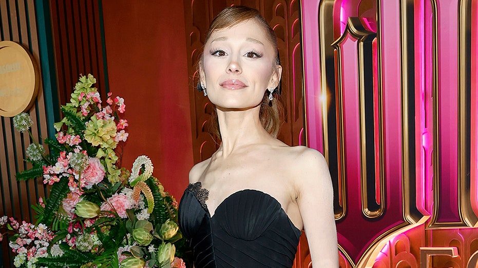 Ariana Grande fights back against body-shamers as critics comment on her weight during ‘Wicked’ press tour