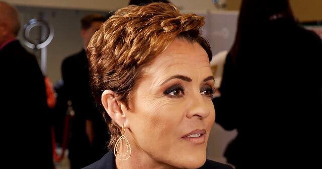 Kari Lake Orders End of U.S. Taxpayer Funding for Globalist Hungarian Radio Program