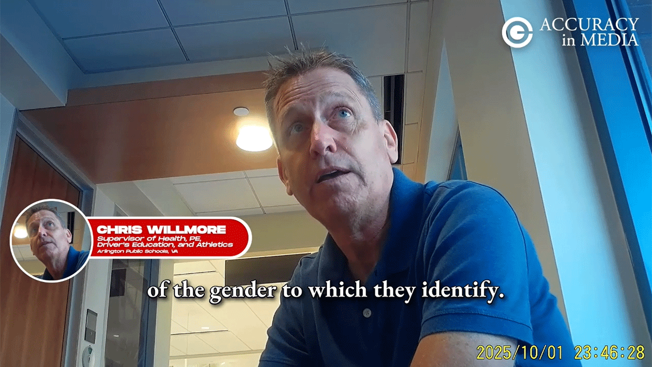 Arlington schools defy Trump’s transgender order despite federal funding threat from administration