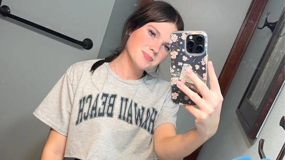 Cruise ship death mystery: Cheerleader’s final posts hint at heartbreak and resilience as dad breaks silence