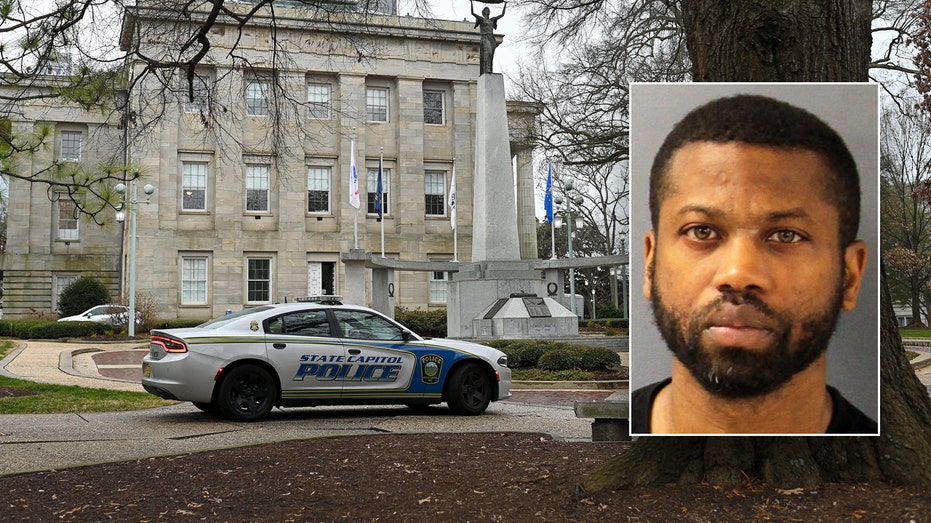 North Carolina Democrat lawmaker resigns after being hit with child sex charges