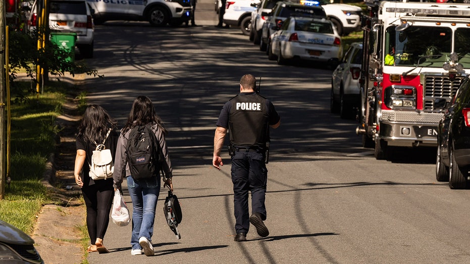 Human trafficking soars in blue city as gangs, highways fuel ‘perfect storm’ of child exploitation: experts