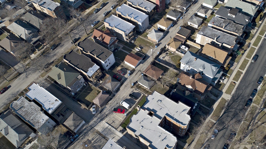 Chicago homeowners demand answers, speak out at ‘property tax bonfire’