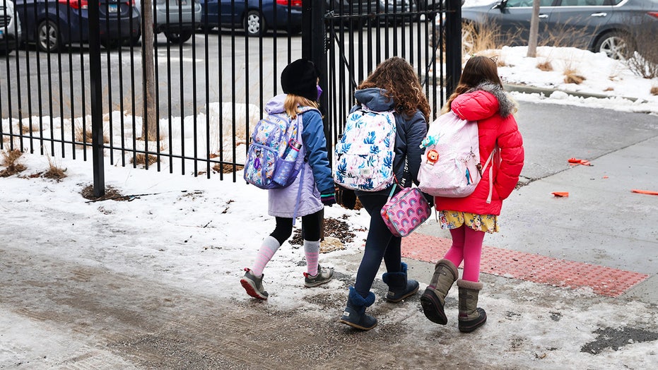 Chicago public schools blow millions on travel while students can’t read at grade level and more top headlines