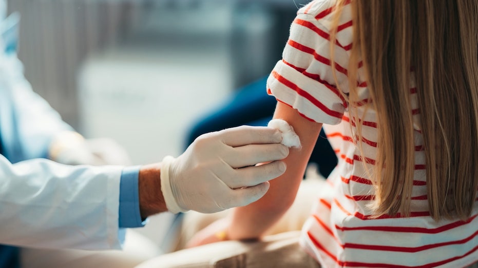 CDC quietly changes vaccine and autism stance after years of controversy