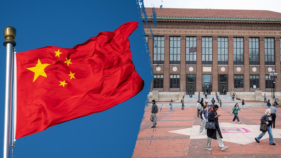 Chinese nationals arrested at top school shows how CCP views US universities as ‘weak link,’ experts warn
