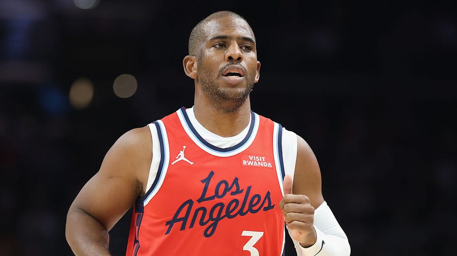 NBA great Chris Paul to end storied career after Hall of Fame-worthy run: report