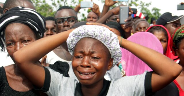 Jihadists in Fresh Attack on Nigerian Church, Murdering Two and Kidnapping Others