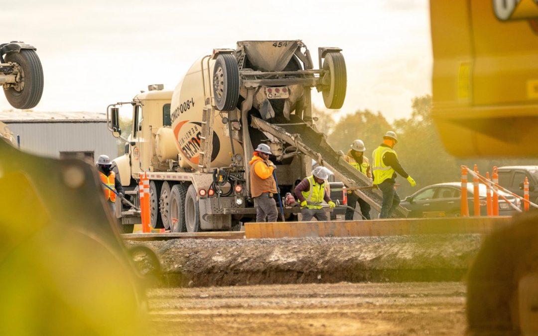 Jobs report blows past expectations, defying hiring slowdown