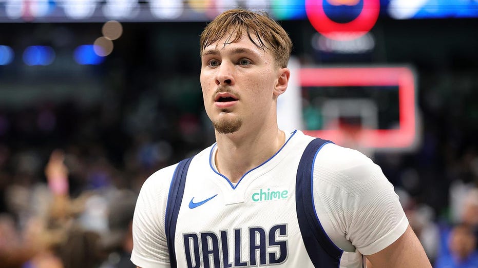 Mavericks rookie Cooper Flagg reveals one of his biggest adjustments in NBA: ‘It’s the most I’ve lost’