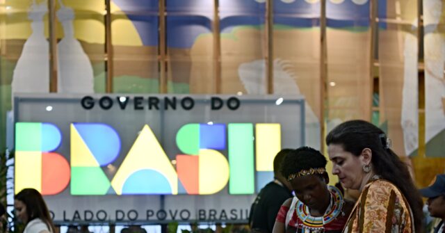 U.N. Complains to Brazil: COP30 Venue Has ‘Serious’ Security Issues, Broken A/Cs, Ceiling Leaks
