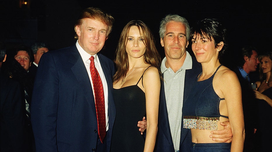 Epstein boasted he briefed Russian diplomat on how to handle Trump in newly released emails