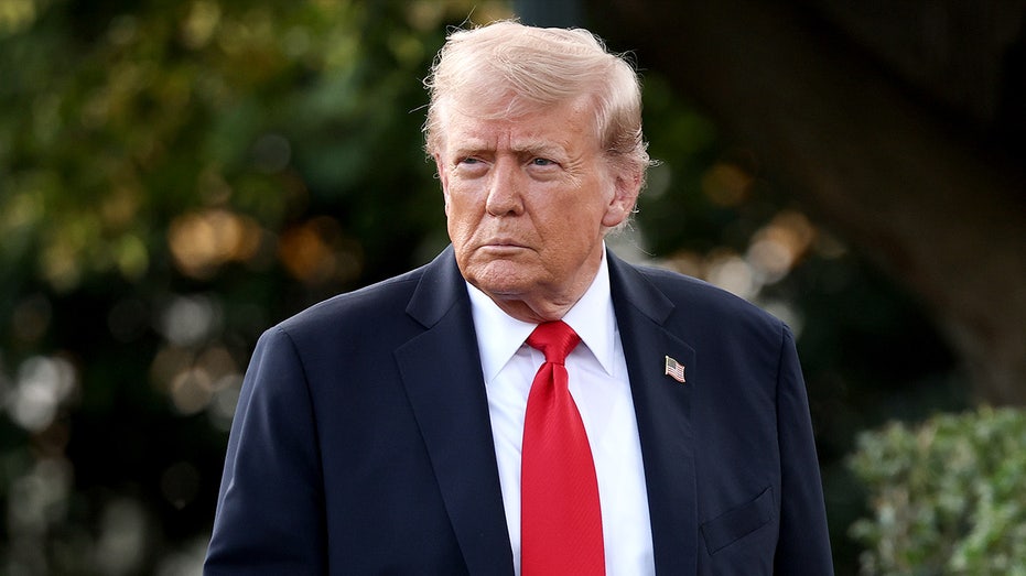 Trump freezes Afghan visas after DC shooting — as he quietly eyes land strikes in Venezuela